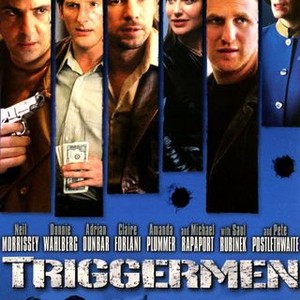 Triggermen (2002) photo 16