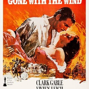 Gone with the wind deals box office