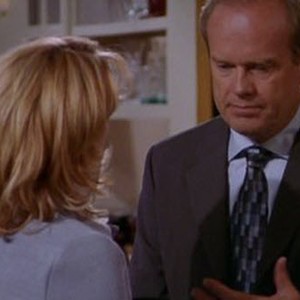 Frasier: Season 11 - Rotten Tomatoes