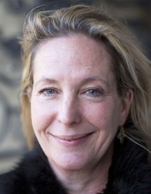 Katie Hickman