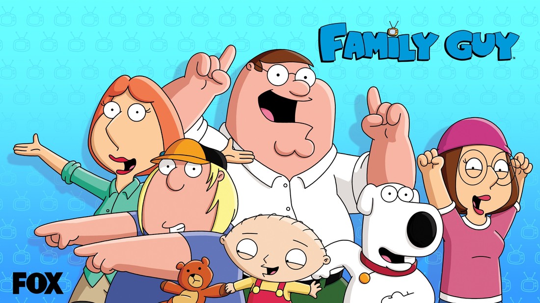 Family Guy Season 19 Rotten Tomatoes