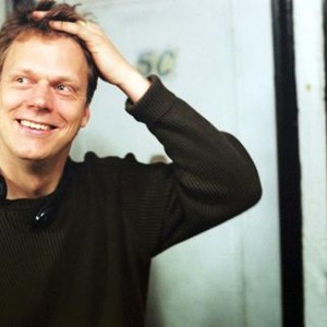 PIECES OF APRIL, Director Peter Hedges on the set, 2003, (c) United Artists