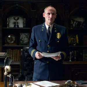 CHANGELING, Colm Feore, 2008, © Universal