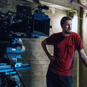 Adam Wingard - Rotten Tomatoes