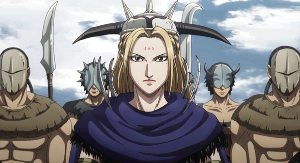 キングダム: Season 6, Episode 8 | Rotten Tomatoes