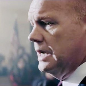 BOMB CITY, GLENN MORSHOWER, 2017. © GRAVITAS VENTURES