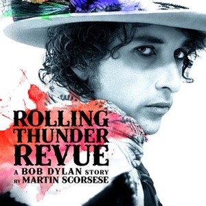 Rolling Thunder Revue: A Bob Dylan Story by Martin Scorsese photo 19
