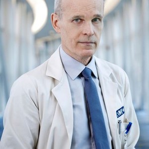 Zeljko Ivanek as Dr. Stafford White