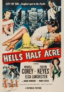 Hell's Half Acre poster image