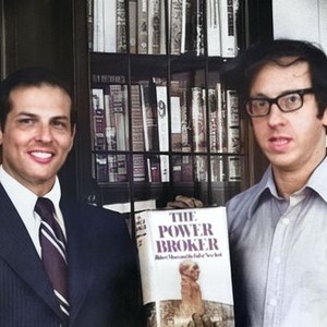 Turn Every Page: The Adventures of Robert Caro and Robert Gottlieb (2022) photo 5