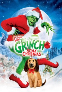 Image result for how the grinch stole christmas