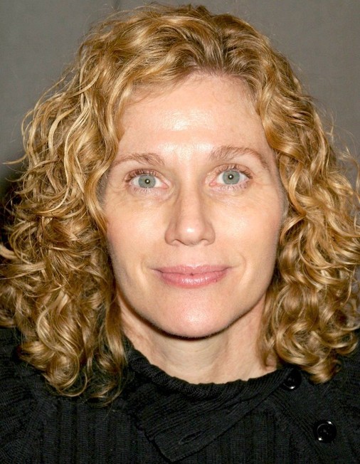Barbara March