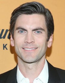 Wes Bentley