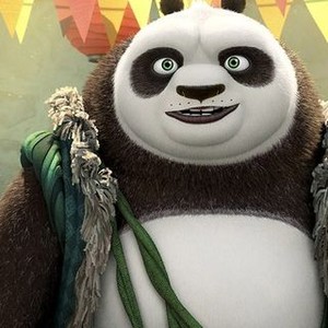 Kung Fu Panda 3 (2016) photo 15