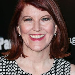 Kate Flannery at arrivals for LIFE PARTNERS Premiere, Arclight Hollywood, Los Angeles, CA November 18, 2014. Photo By: Xavier Collin/Everett Collection