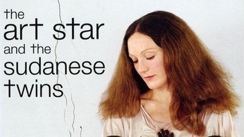 The Art Star and the Sudanese Twins | Rotten Tomatoes