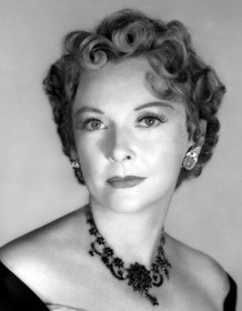 Dorothy Stickney