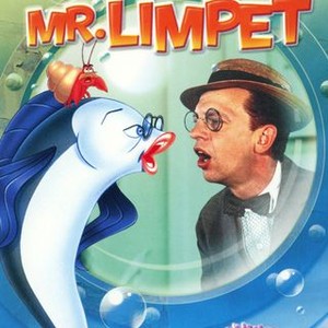 The Incredible Mr. Limpet (1964) photo 11