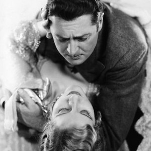 BORN RECKLESS, Edmund Lowe (top), Catherine Dale Owen, 1930, TM & Copyright © 20th Century Fox Film Corp