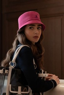 Emily in Paris - Rotten Tomatoes