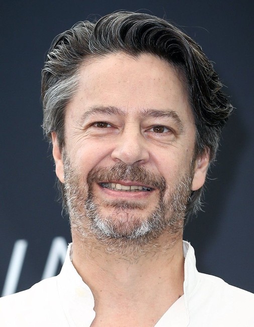 Thibault de Montalembert