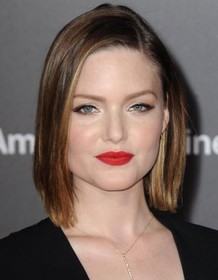 Holliday Grainger