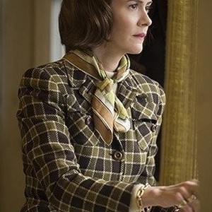 Sarah Paulson as Abby Gerhard  in "Carol."