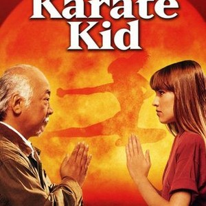 The Next Karate Kid (1994) photo 14