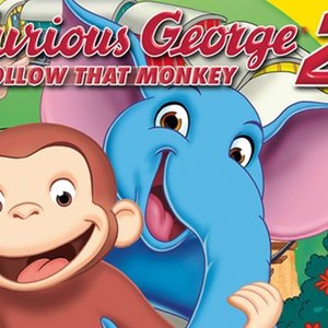 Curious George 2: Follow That Monkey photo 6