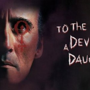 To the Devil a Daughter photo 12