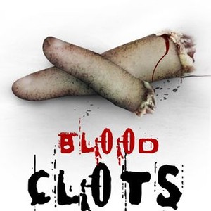 Blood Clots photo 10