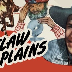 Outlaws of the Plains photo 7