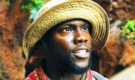 Jumanji: Welcome to the Jungle: Trailer 2