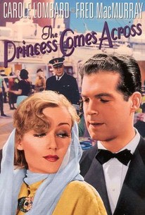 The Princess Comes Across (1936) - Rotten Tomatoes