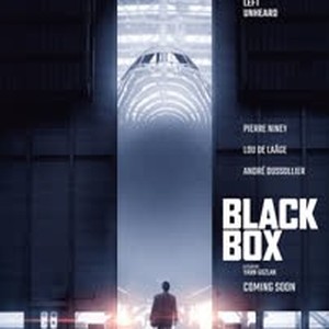 Film black deals box