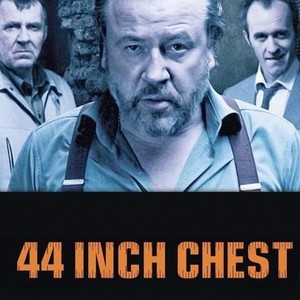 44 Inch Chest - Rotten Tomatoes