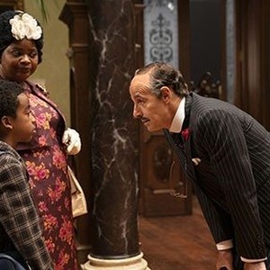 A scene from "The Witches." photo 12