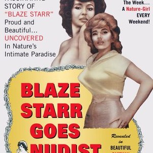 Blaze Starr Goes Wild (1960) photo 1