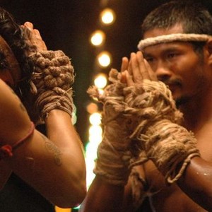 Muay Thai Chaiya (2007)