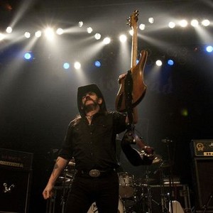 Lemmy (2010) photo 19