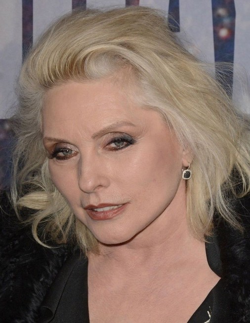 Deborah Harry