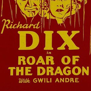 Roar of the Dragon (1932) photo 9