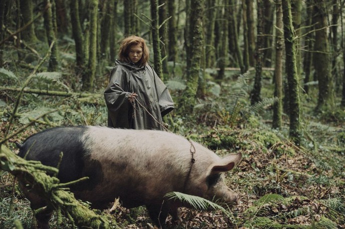 16. The Lobster 2015