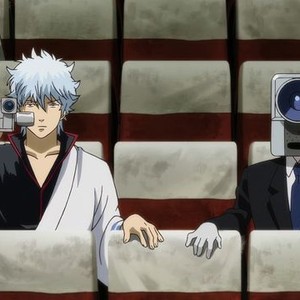 Prime Video: Gintama: Season 4