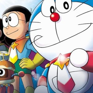 Doraemon: Nobita's Space Heroes Pictures - Rotten Tomatoes