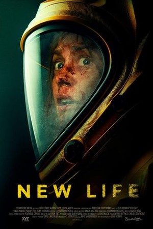 New Life poster