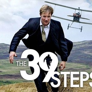 The 39 Steps photo 2