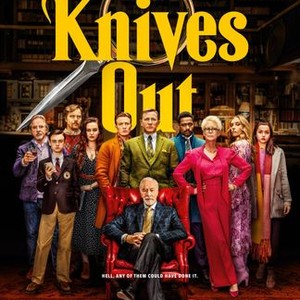 Knives Out photo 18