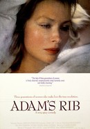 Adam's Rib poster image