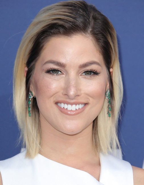 Cassadee Pope